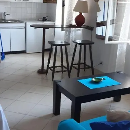 Apartamento Xenija *