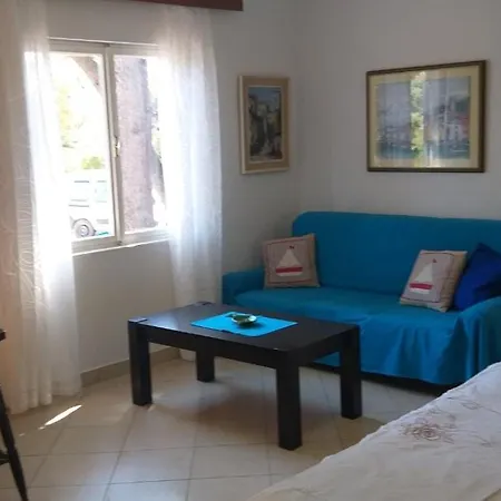 Xenija Apartamento
